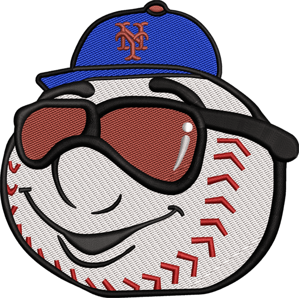 City Emblem digitizing